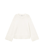 Twist & Tango Adoni Knitted Sweater White