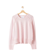 Holebrook Meg Crew Light Pink
