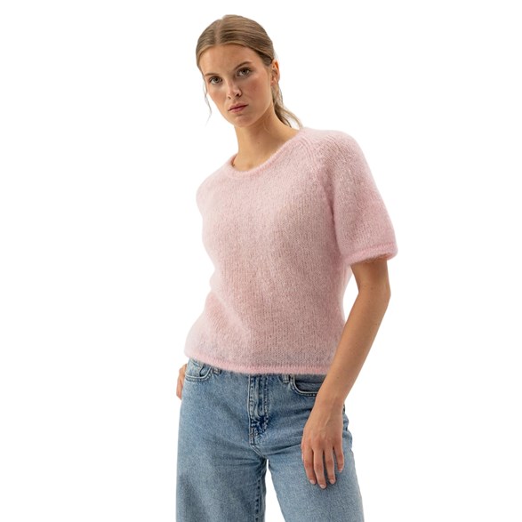 Holebrook Lilian Top Pink