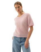 Holebrook Lilian Top Pink