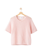 Holebrook Lilian Top Pink