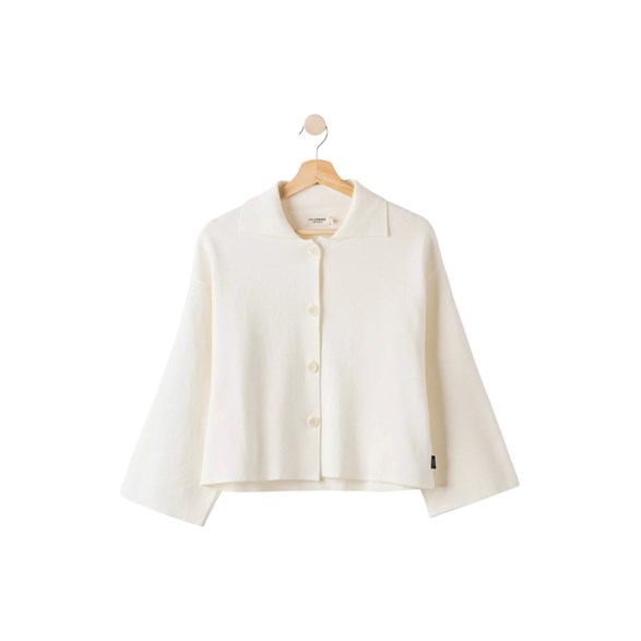 Holebrook Jane Jacket Off White
