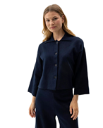 Holebrook Jane Jacket Navy