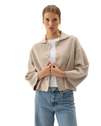 Holebrook Jane Jacket Khaki