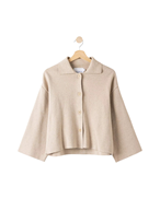 Holebrook Jane Jacket Khaki