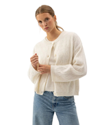 Holebrook Elsy Cardigan Off White