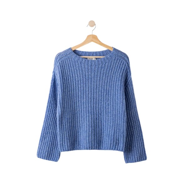 Holebrook Cajsa Sweater Regatta