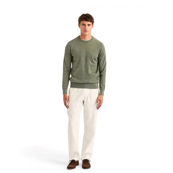 Morris Riley Oneck Olive