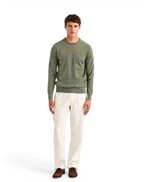 Morris Riley Oneck Olive