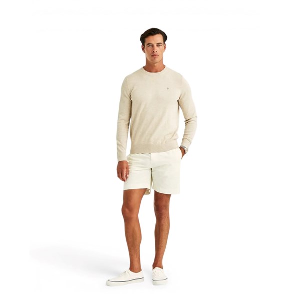 Morris Riley Oneck Khaki