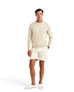 Morris Riley Oneck Khaki