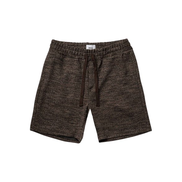 NIKBEN Jerry Shorts Brown