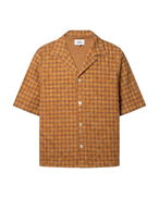 NIKBEN George Shirt Yellow