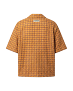 NIKBEN George Shirt Yellow