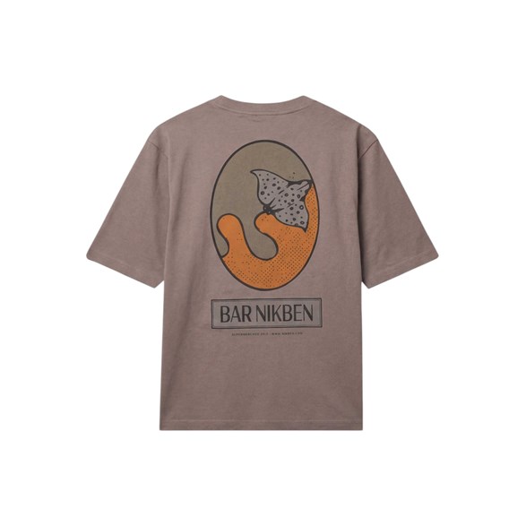 NIKBEN Desert Bar Tee Mole