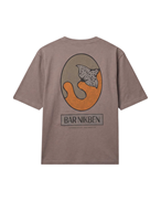 NIKBEN Desert Bar Tee Mole