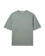 NIKBEN Spani Tee Dusty Green