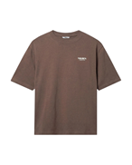 NIKBEN Magic Journey Tee Brown Lentil