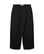 Woodbird Bin Guan Pants Black