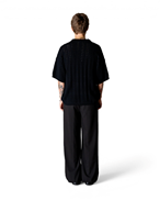 Woodbird Bin Guan Pants Black