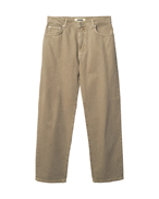 Woodbird Leroy Base Jeans Sand