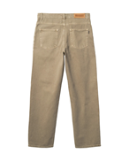 Woodbird Leroy Base Jeans Sand