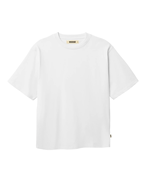 Woodbird Baine Base Tee White