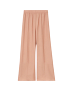Rodebjer Ezra Crop Pants Antique Pink
