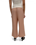 Rodebjer Ezra Crop Pants Antique Pink