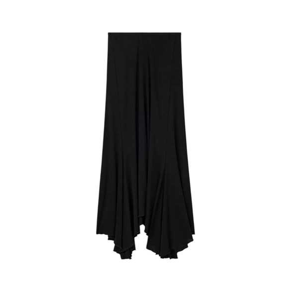 Rodebjer Sasha Skirt Black
