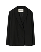 Rodebjer Vienna Blazer Black