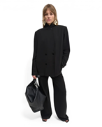 Rodebjer Vienna Blazer Black