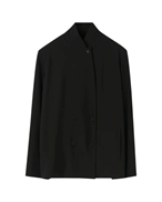 Rodebjer Vienna Blazer Black