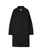 Filippa K Cassie Car Coat Black