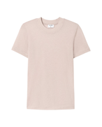 Filippa K Lyocell Cashmere Tee Dusty Pink