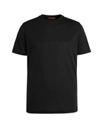 Oscar Jacobson Kim T-Shirt Black