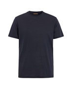 Oscar Jacobson Kim T-Shirt Night Blue
