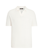 Oscar Jacobson Alf Poloshirt Snow White