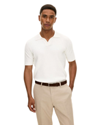 Oscar Jacobson Alf Poloshirt Snow White