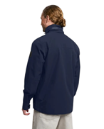 Tenson Reporter Jacket Dark Navy