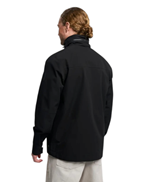 Tenson Reporter Jacket Black