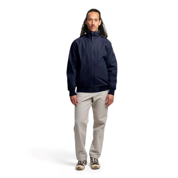 Tenson Zenith Jacket Dark Navy