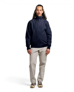 Tenson Zenith Jacket Dark Navy