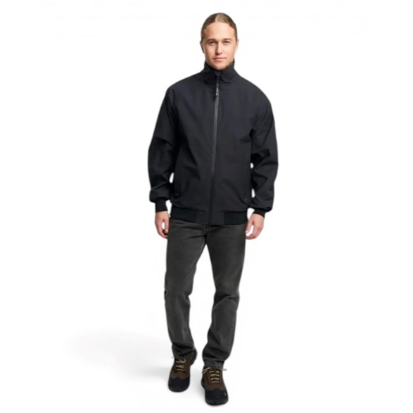 Tenson Zenith Jacket Black