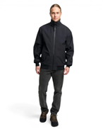 Tenson Zenith Jacket Black