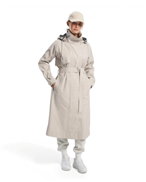 Tenson Trench Nouveau Sand
