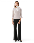 Busnel Ocean Top Light Rose