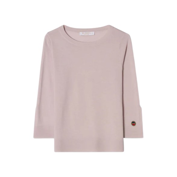 Busnel Ocean Top Light Rose
