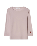 Busnel Ocean Top Light Rose