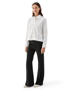 Busnel Noomi Shirt White